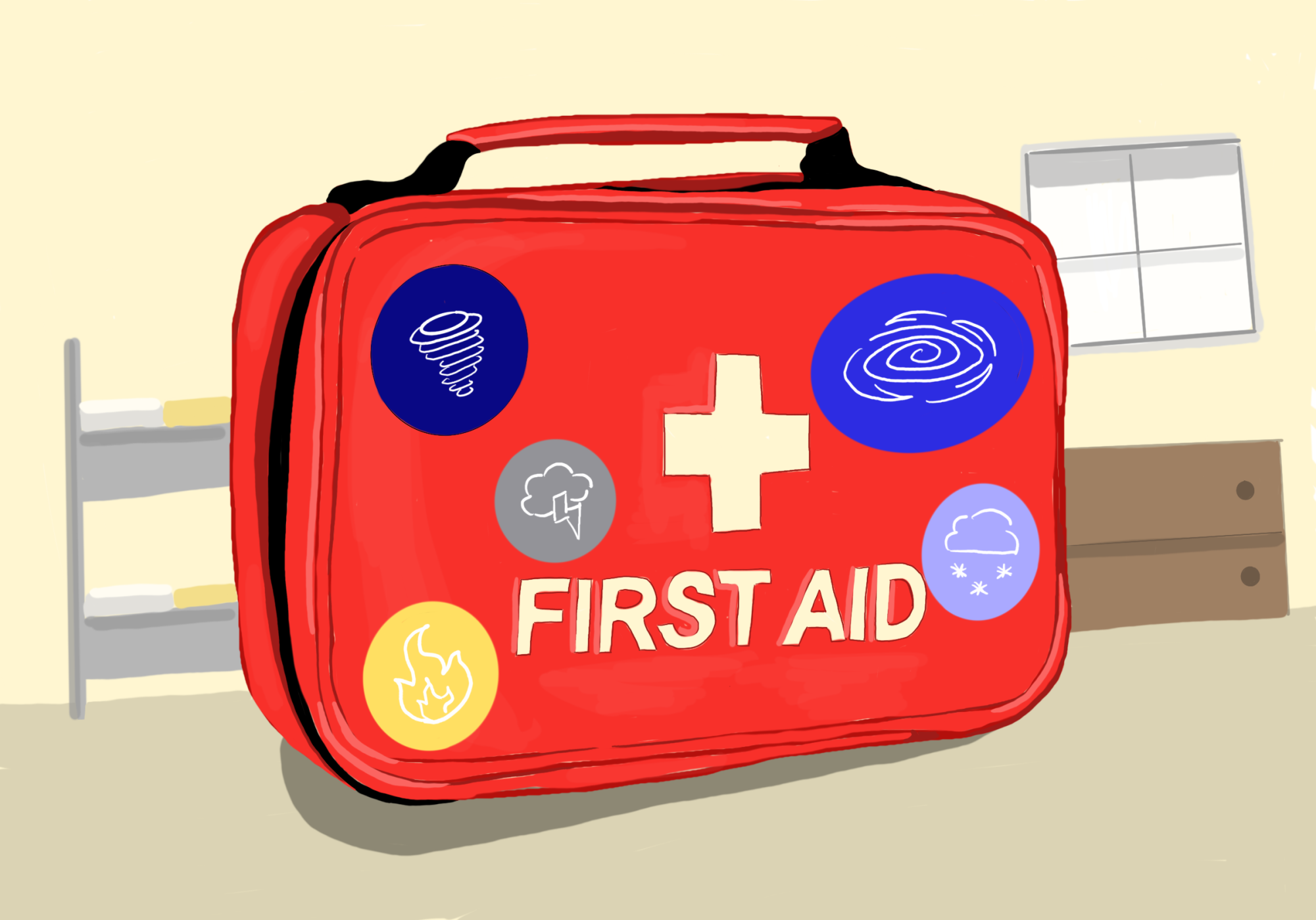 First Aid Kit