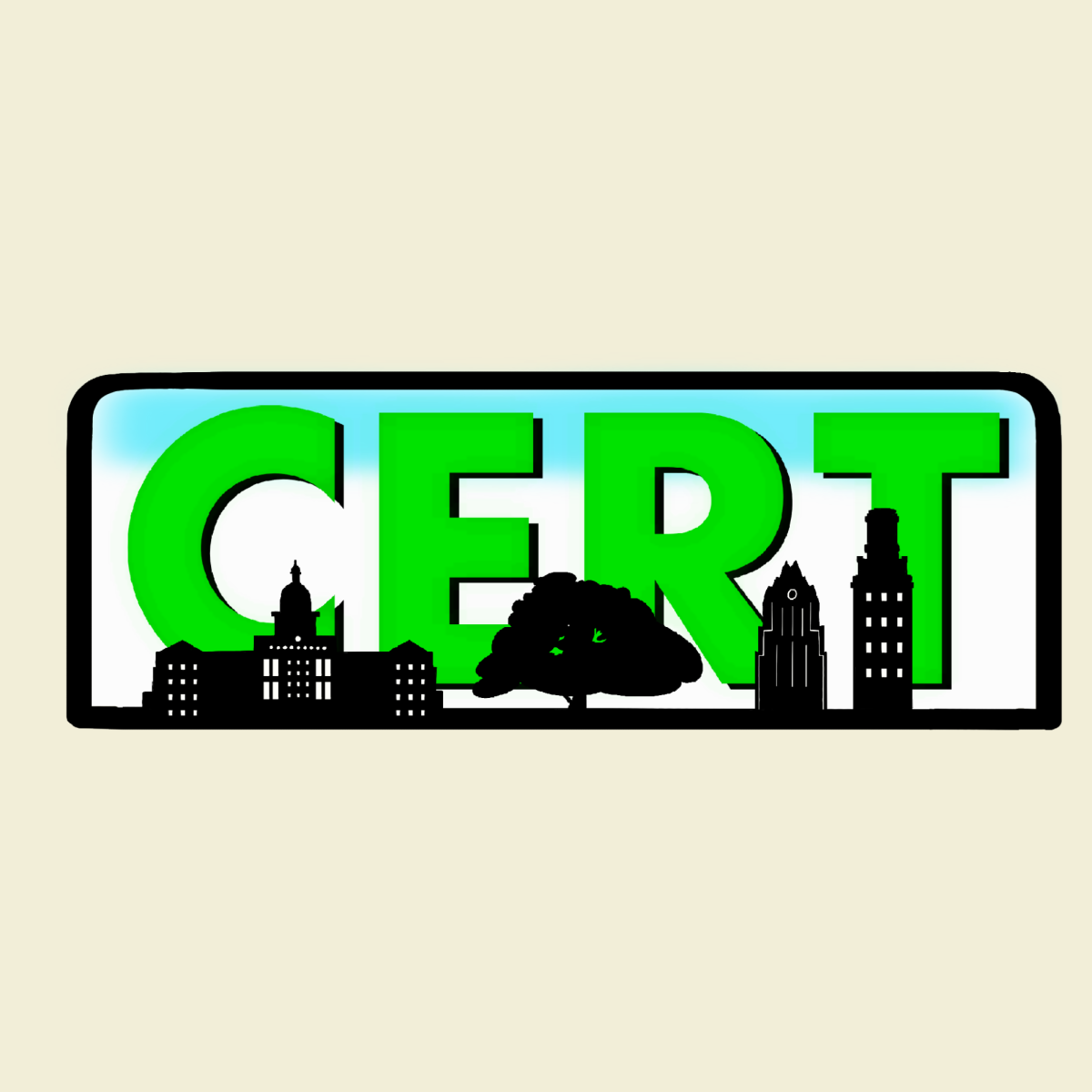 CERT Logo
