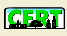 CERT Logo