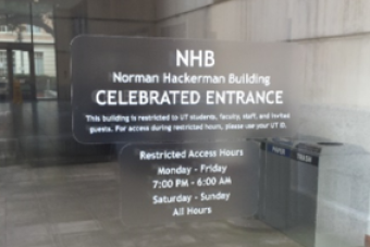 NHB front door icon
