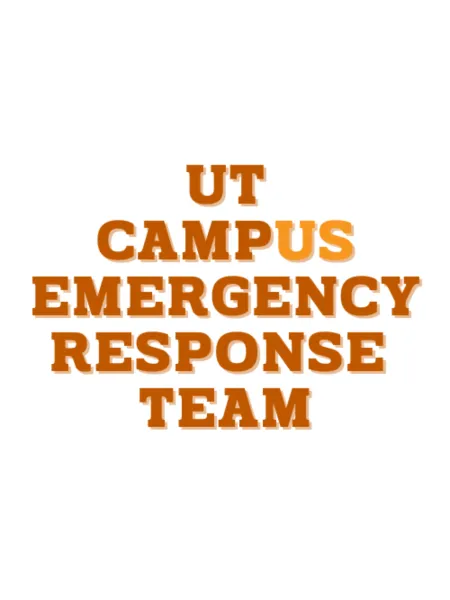 UT CERT Logo