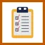 Checklist Icon