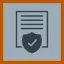 Emergency Terms Icon