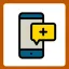 Communication Tools Icon