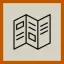 Pocket guide icon