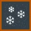 Snowflakes Icon