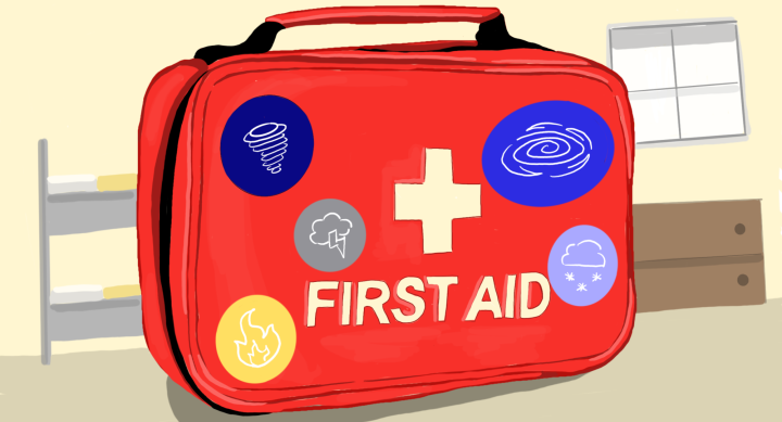 First Aid Kit