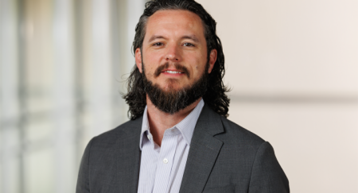 Derek Trabon Headshot